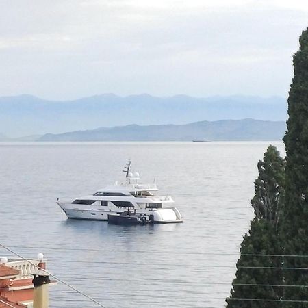 Flora Studios Corfu - Adults Only Benitses  Dış mekan fotoğraf