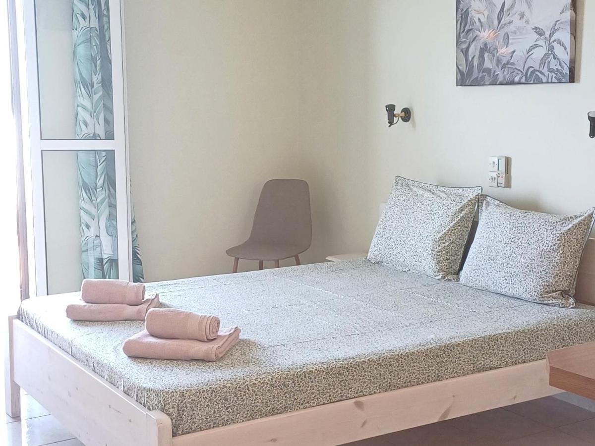 Flora Studios Corfu - Adults Only Benitses  Dış mekan fotoğraf