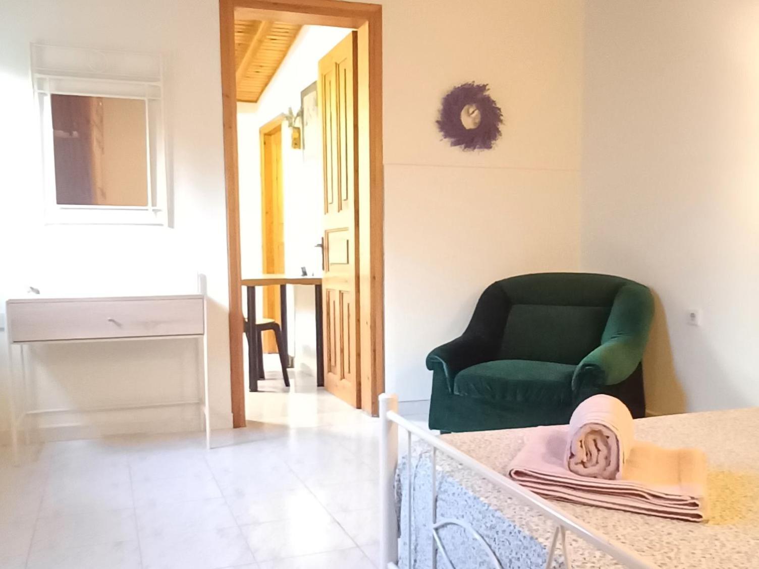 Flora Studios Corfu - Adults Only Benitses  Dış mekan fotoğraf
