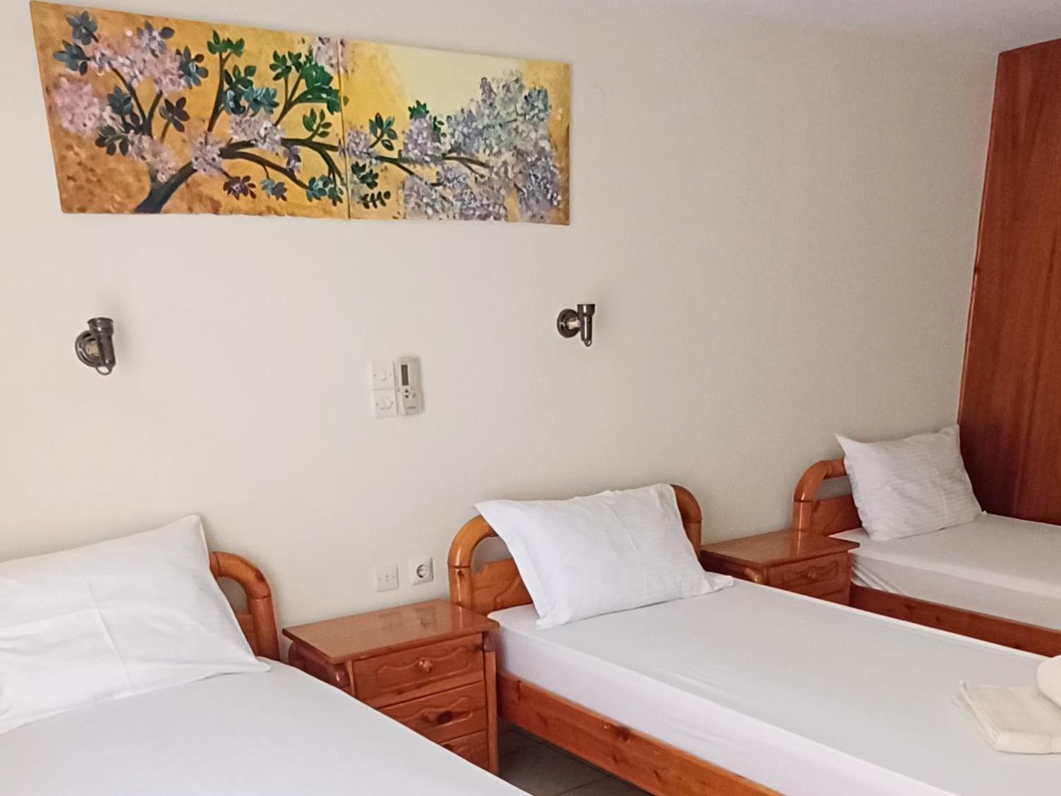 Flora Studios Corfu - Adults Only Benitses  Dış mekan fotoğraf