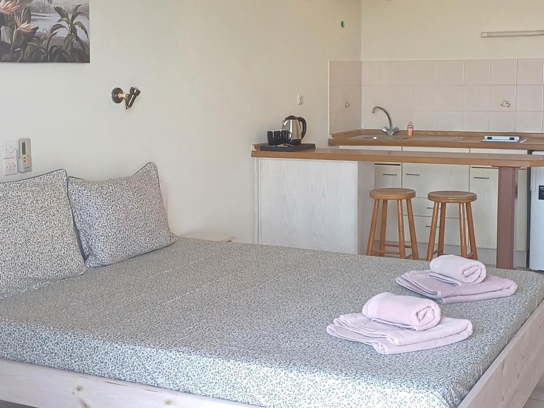 Flora Studios Corfu - Adults Only Benitses  Dış mekan fotoğraf
