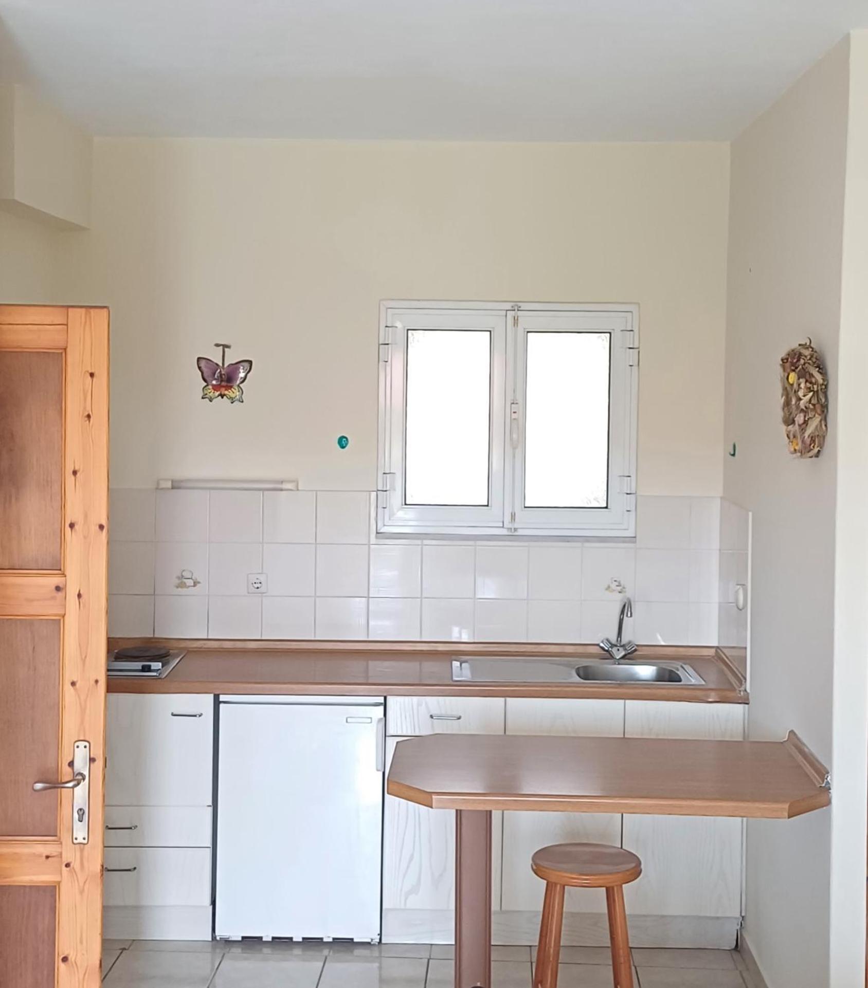 Flora Studios Corfu - Adults Only Benitses  Dış mekan fotoğraf