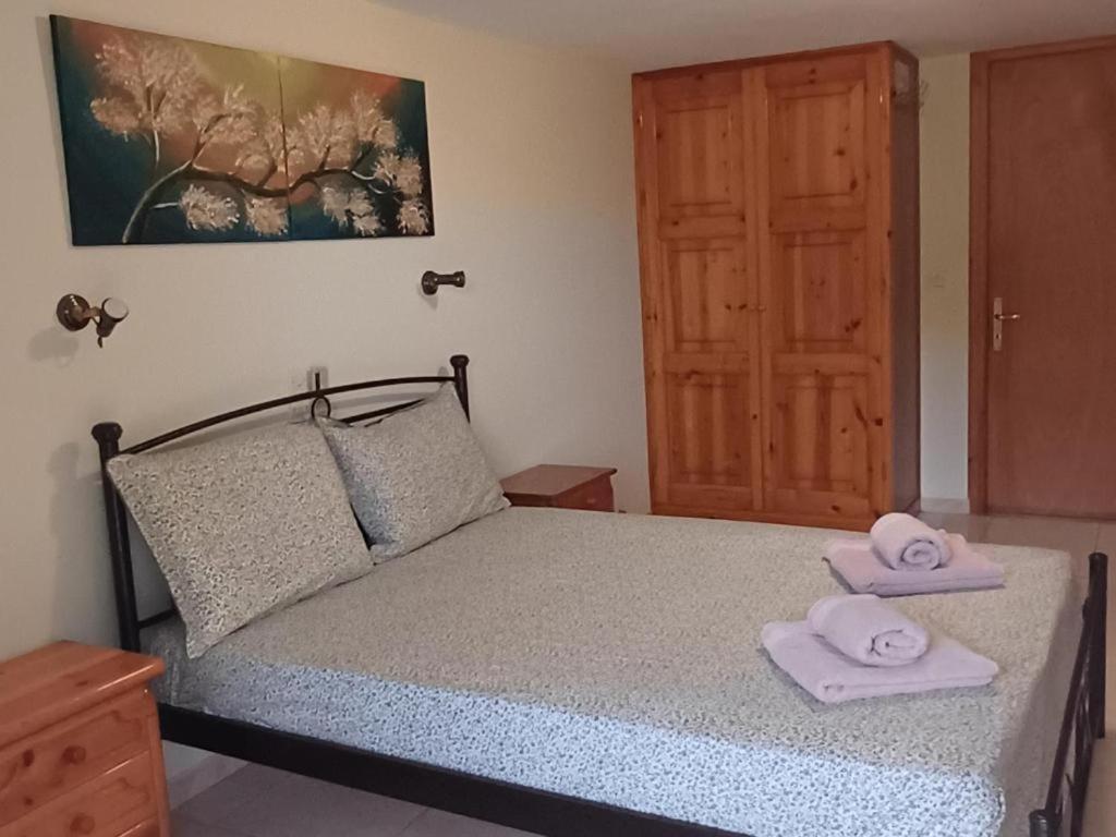 Flora Studios Corfu - Adults Only Benitses  Dış mekan fotoğraf
