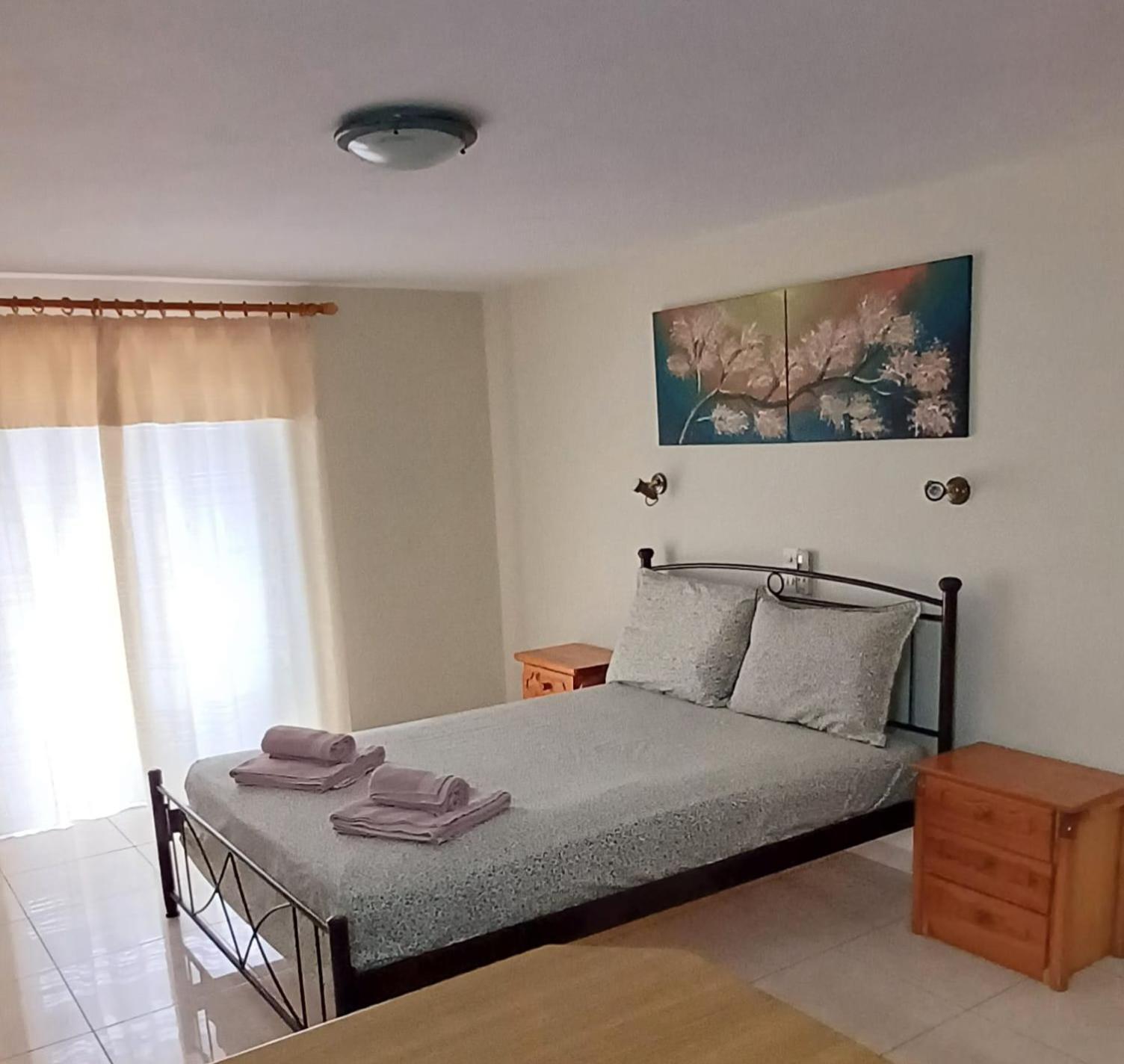Flora Studios Corfu - Adults Only Benitses  Dış mekan fotoğraf