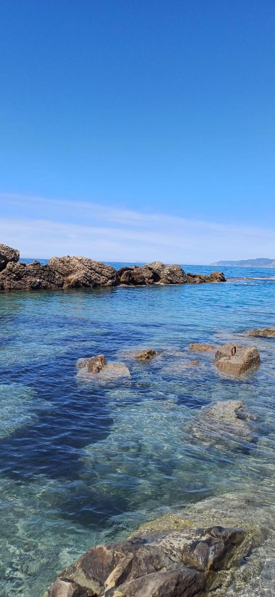 Flora Studios Corfu - Adults Only Benitses  Dış mekan fotoğraf