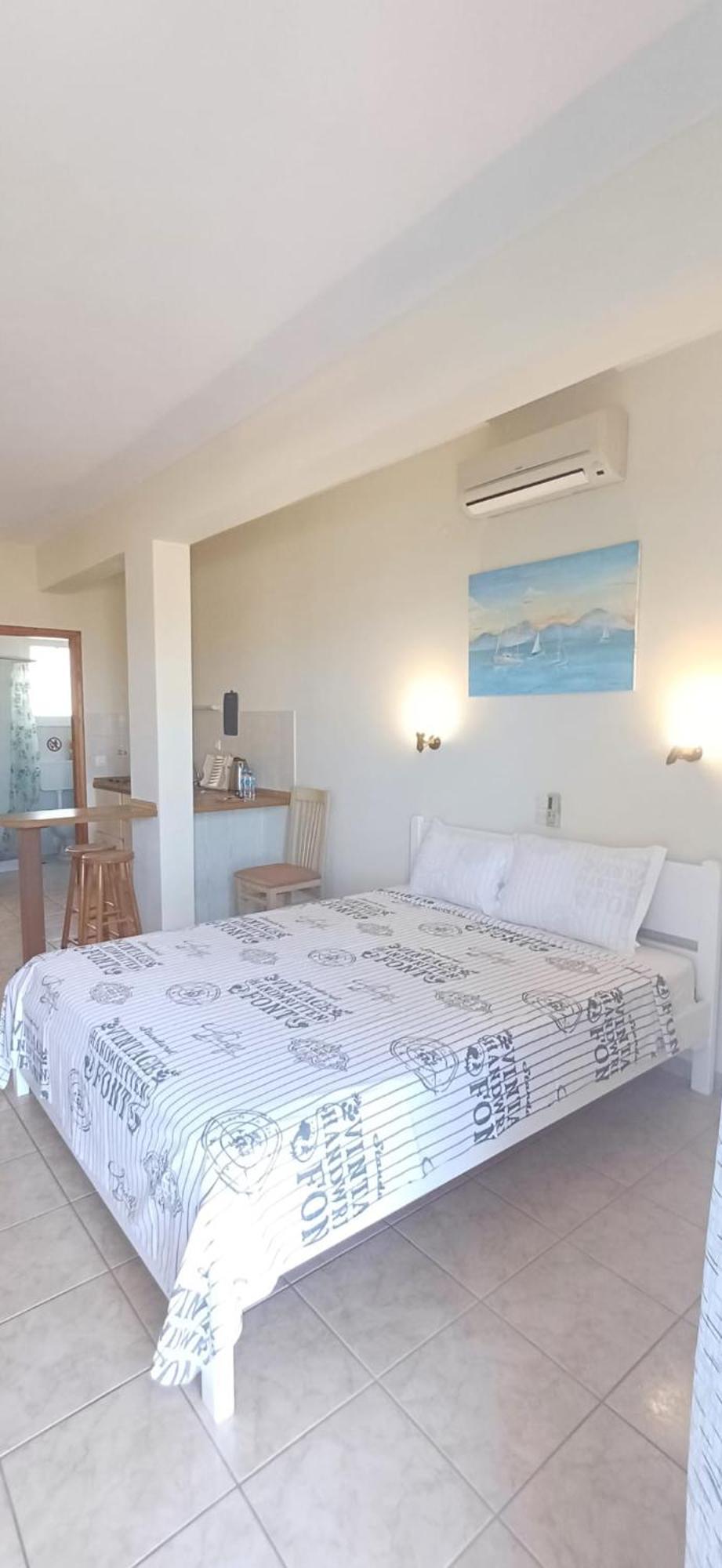 Flora Studios Corfu - Adults Only Benitses  Dış mekan fotoğraf
