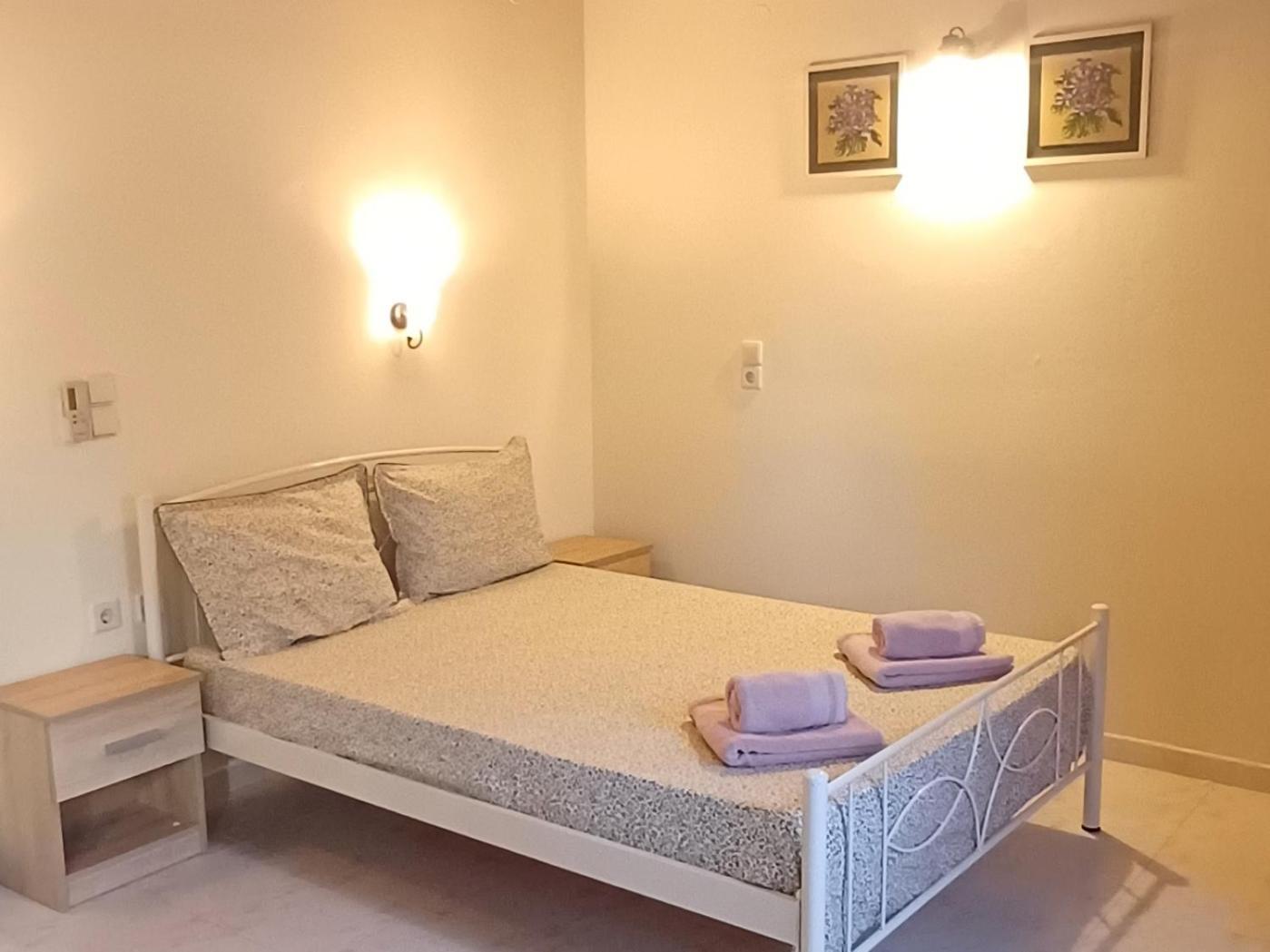 Flora Studios Corfu - Adults Only Benitses  Oda fotoğraf
