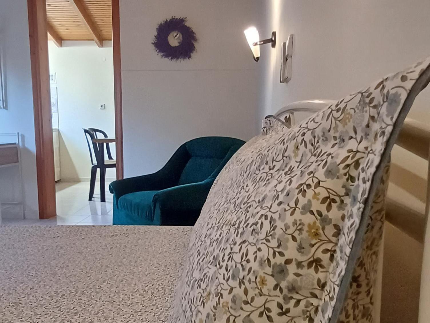 Flora Studios Corfu - Adults Only Benitses  Oda fotoğraf