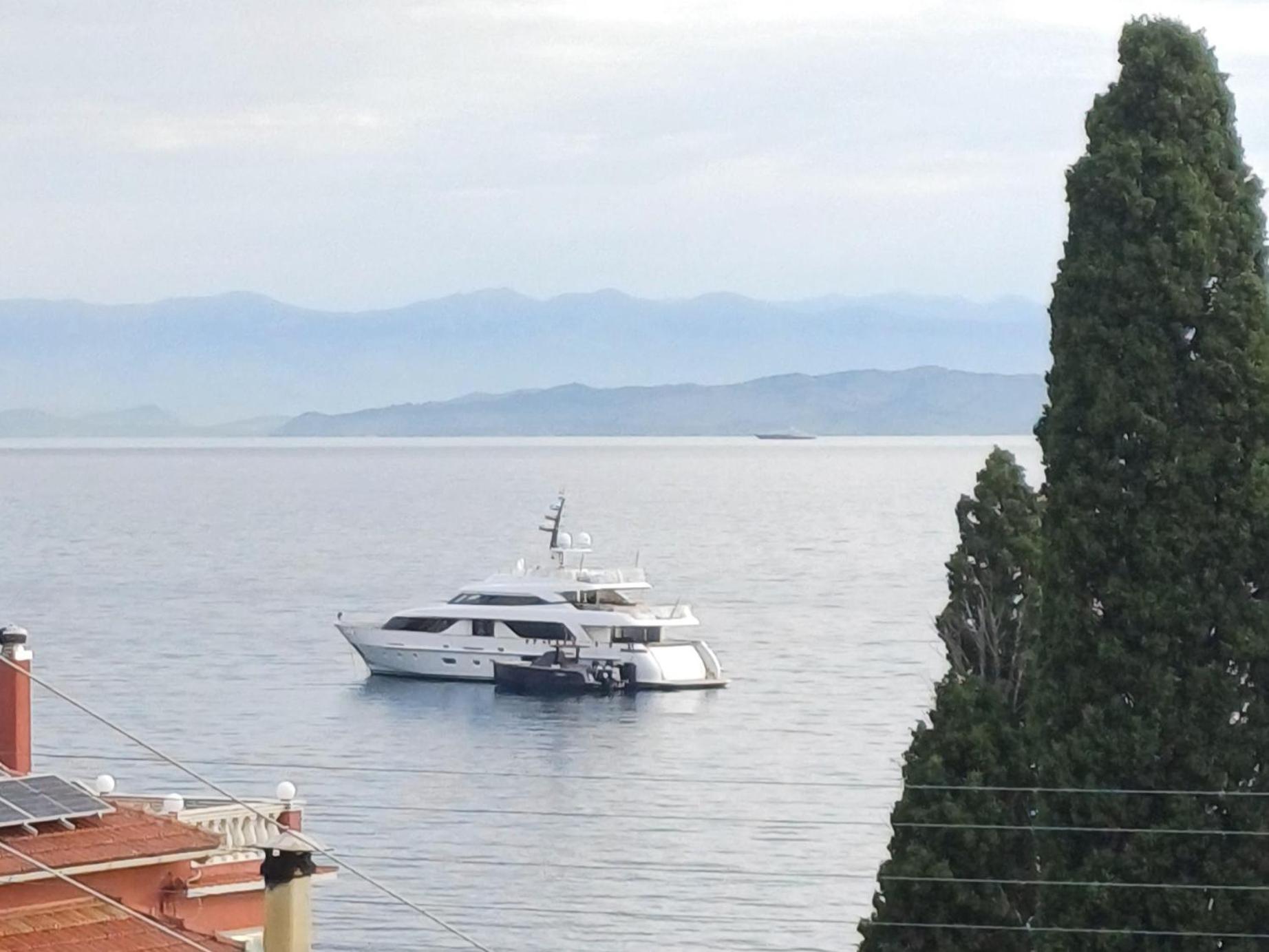 Flora Studios Corfu - Adults Only Benitses  Dış mekan fotoğraf