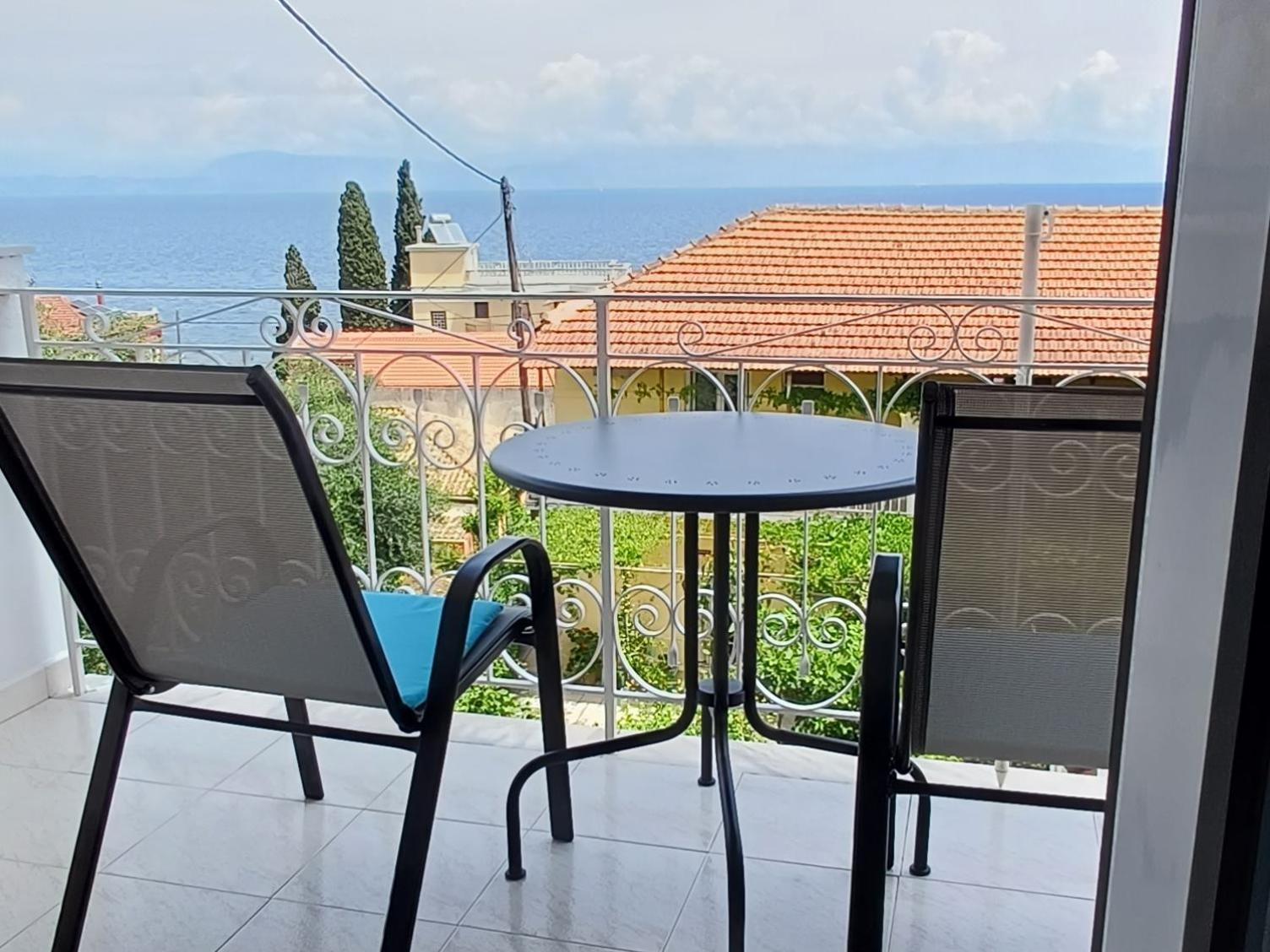 Flora Studios Corfu - Adults Only Benitses  Dış mekan fotoğraf