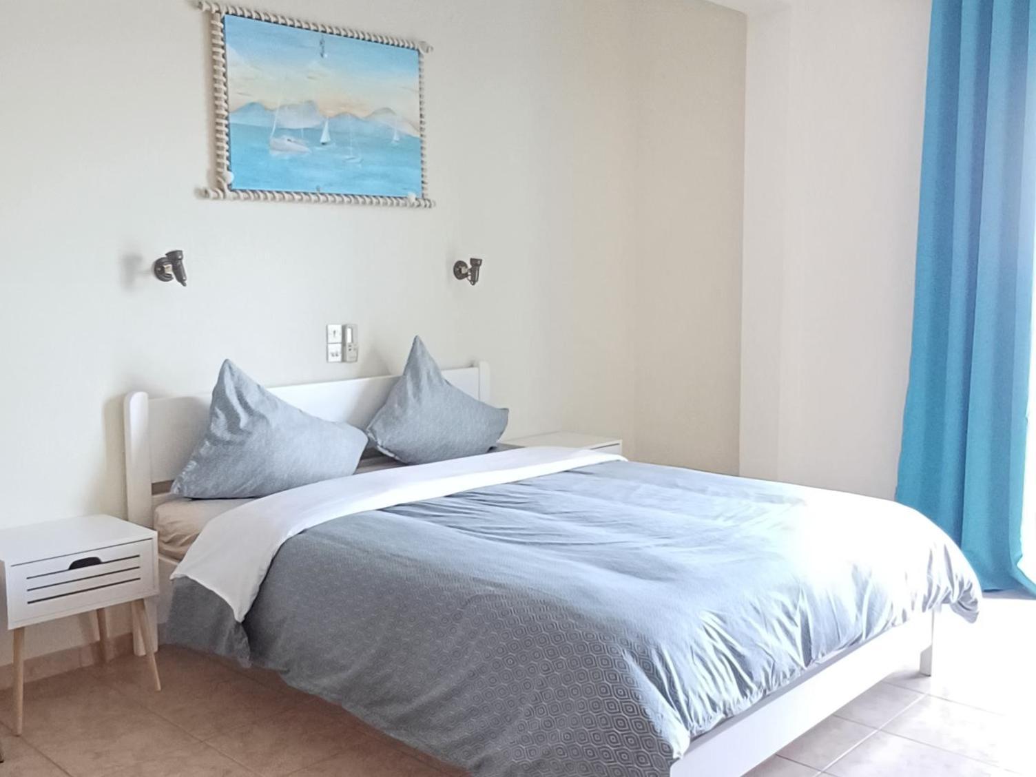 Flora Studios Corfu - Adults Only Benitses  Dış mekan fotoğraf