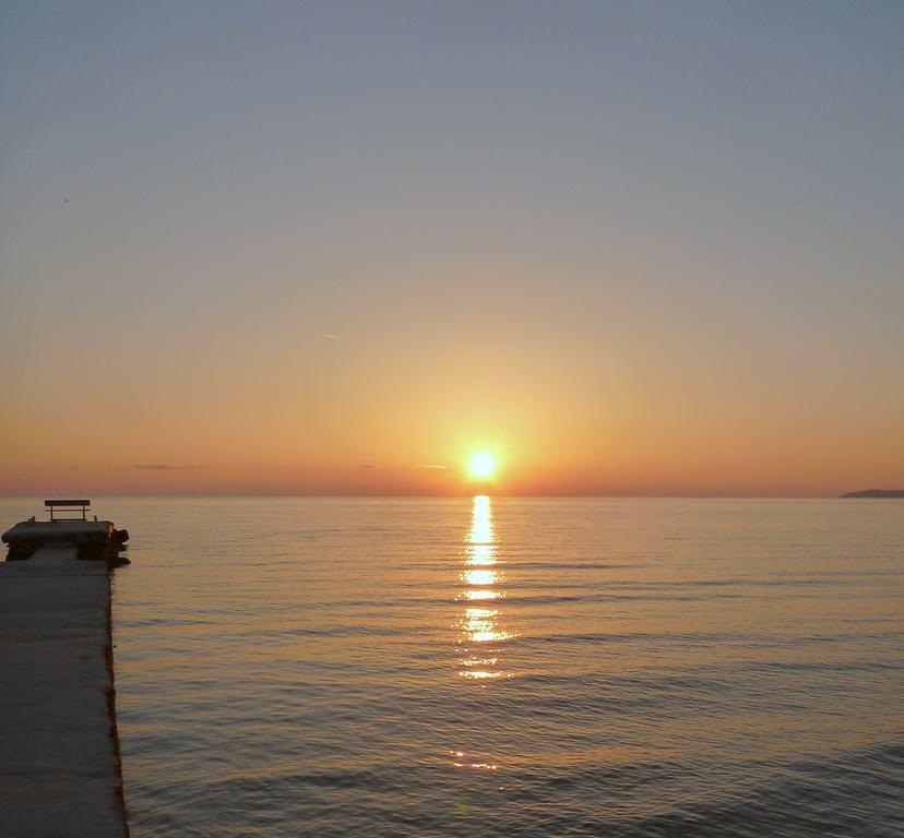 Flora Studios Corfu - Adults Only Benitses  Dış mekan fotoğraf